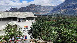 VIJAYBHOOMI UNIVERSITY