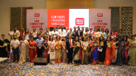 EGN Awards - Kolkata