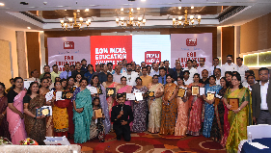 EGN Awards - Varanasi