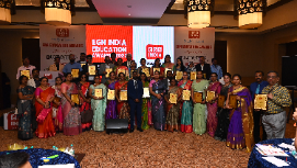 EGN Awards - Chennai