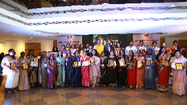 EGN Awards - Hyderabad
