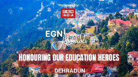 EGN Awards - Dehradun