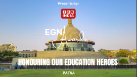 EGN Awards - Patna