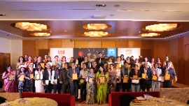 EGN Leadership Summit & Awards - Pune