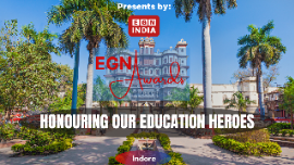 EGN AWARDS - Indore