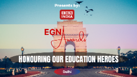 EGN AWARDS - Delhi