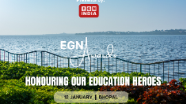 EGN AWARDS - HYDERABAD