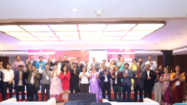 EGN Higher Education Conclave - Maharashtra