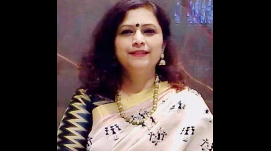 DR. PRIYA RAJWADE